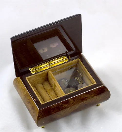 #129 Music Box