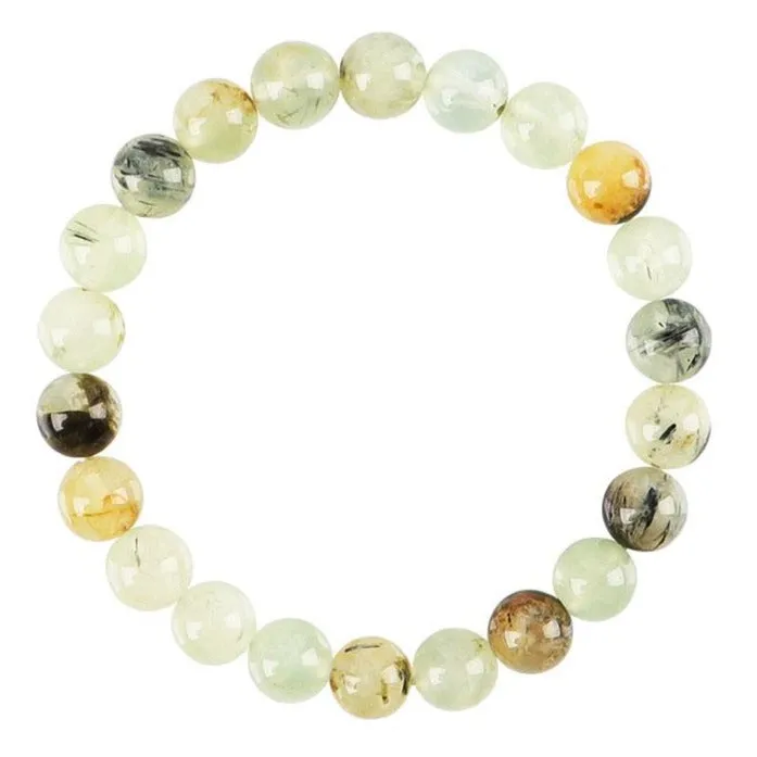 8mm Peridot Bracelet Bulk Deal Wholesale