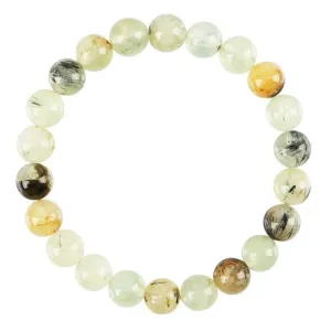 8mm Peridot Bracelet Bulk Deal Wholesale