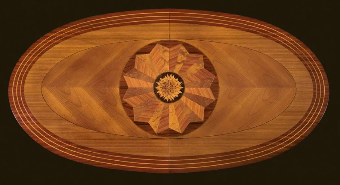 Arte table TA31