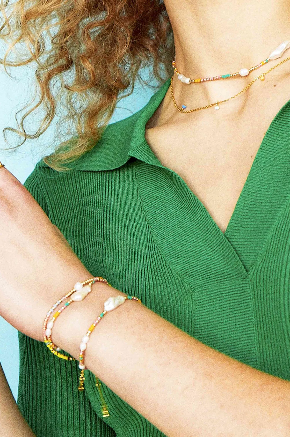 Aurora Bracelet