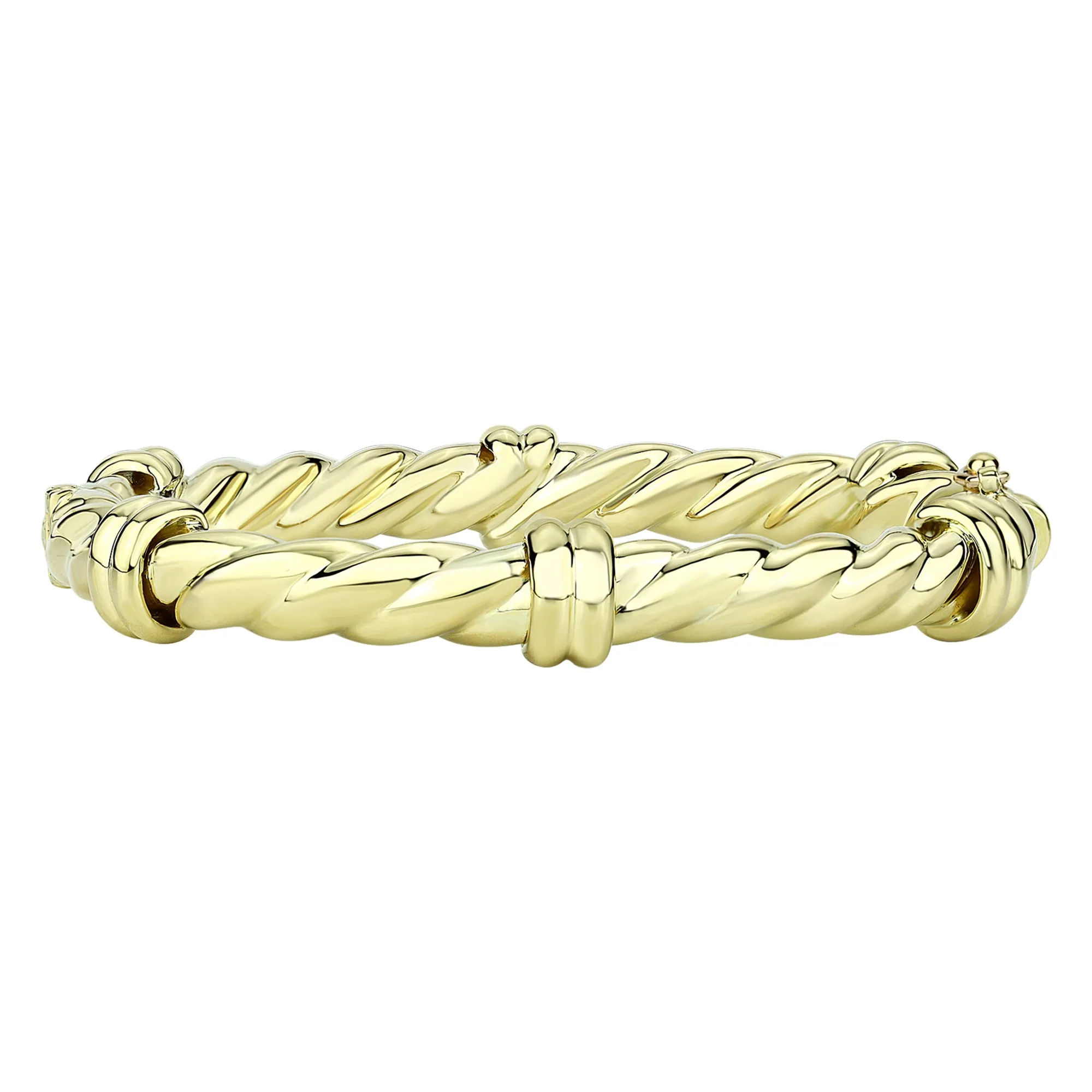 Bangle - Gold (2311A)