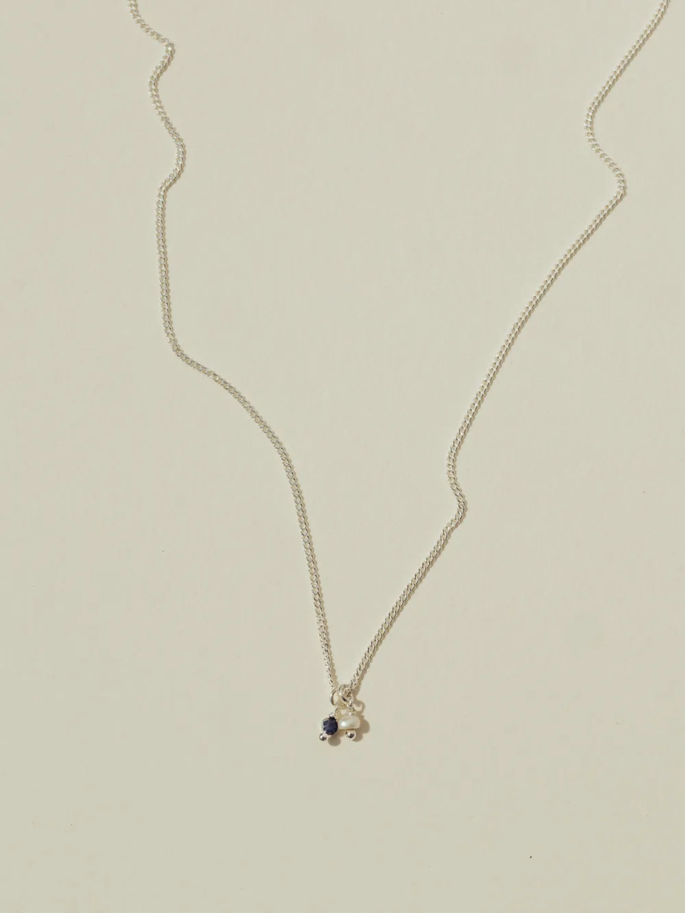 Birthstone August - Peridot | 925 Sterling Silver