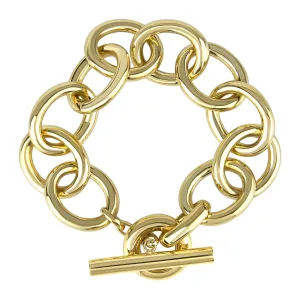 Bracelet- Gold (2292B)