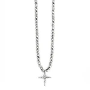 Brighton Illumina Radiance Beaded Necklace
