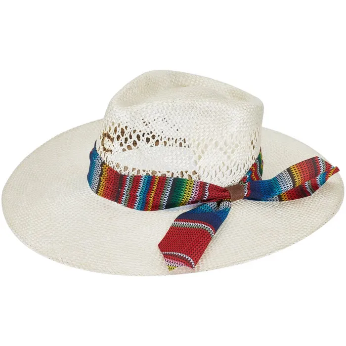 Charlie 1 Horse “Fiesta” Hat