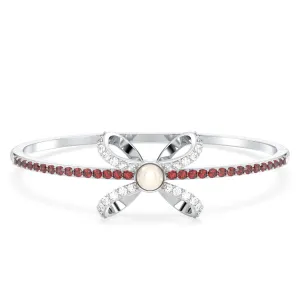 Classic Freshwater Pearl Bow Knot Bracelet