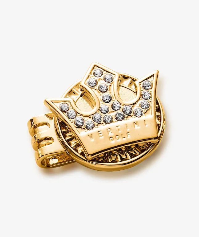 Crown Ball Marker