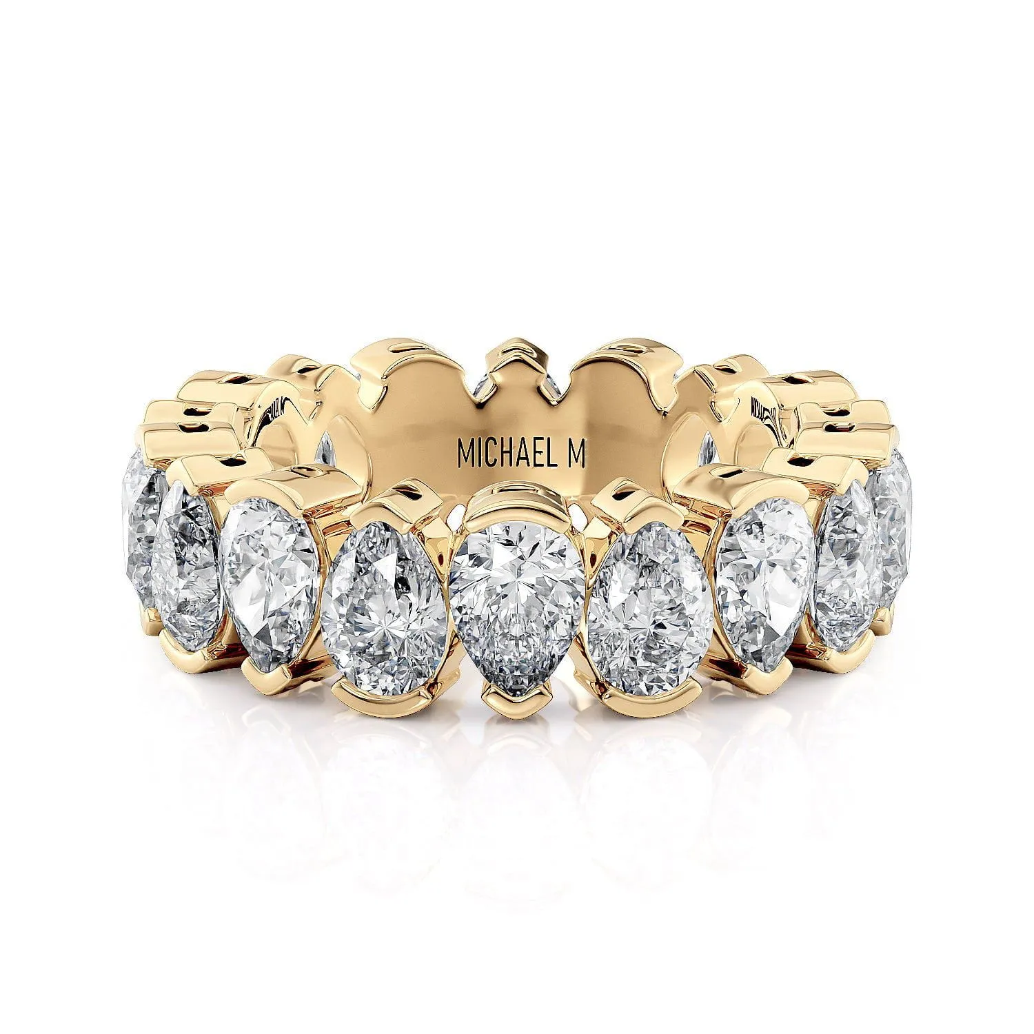Crown Band B336