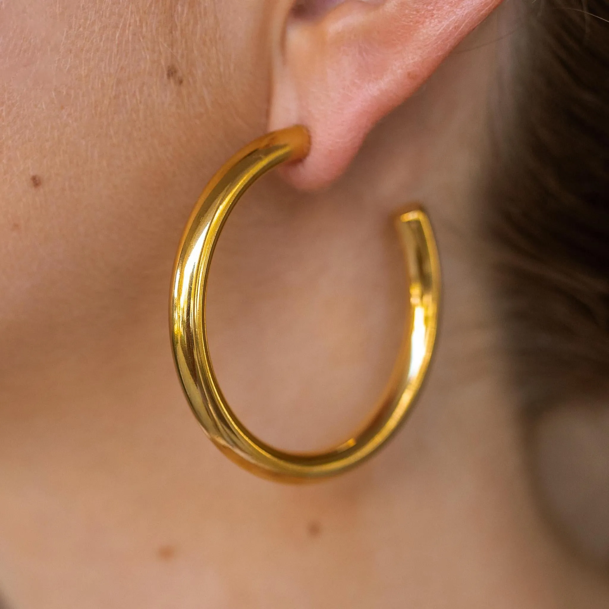 Emerald Coast Hoops Gold