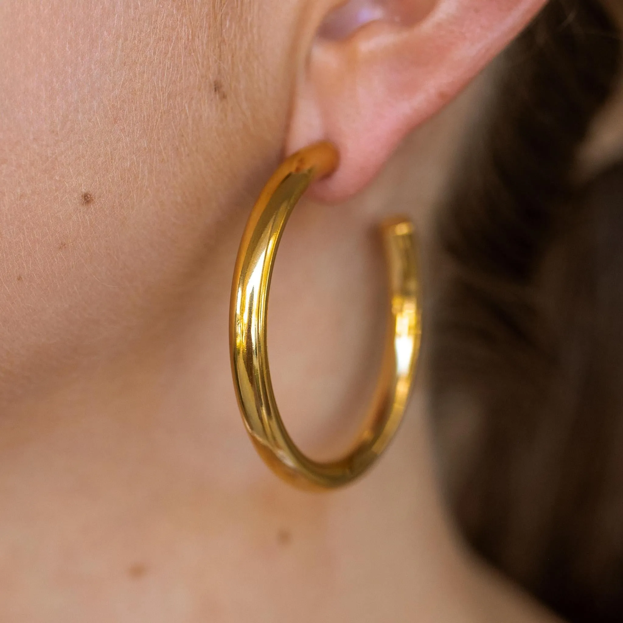 Emerald Coast Hoops Gold