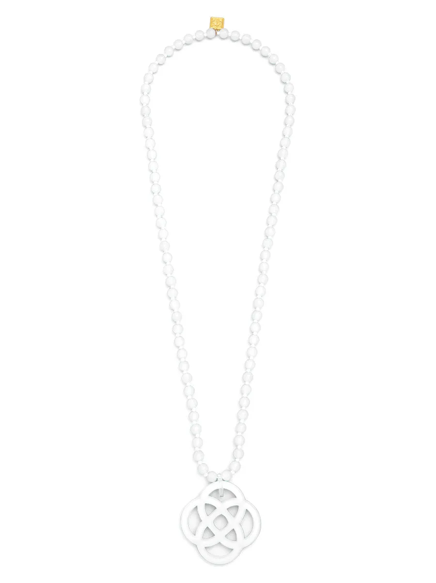 Grace Long Necklace