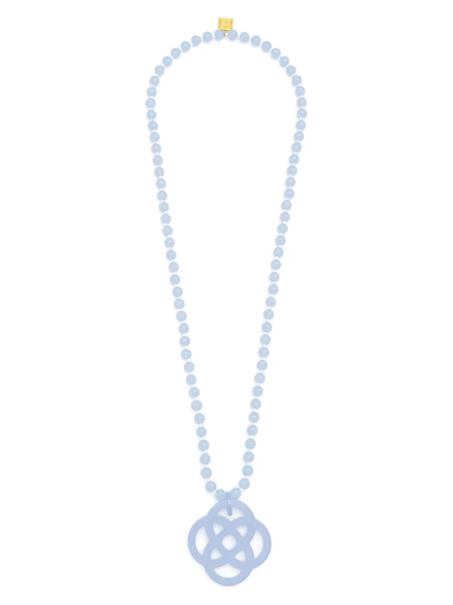 Grace Long Necklace
