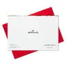 Happy Holidays With Pine Greenery Boxed Holiday Cards, Pack of 40
