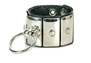Heart Vamp Bracelet