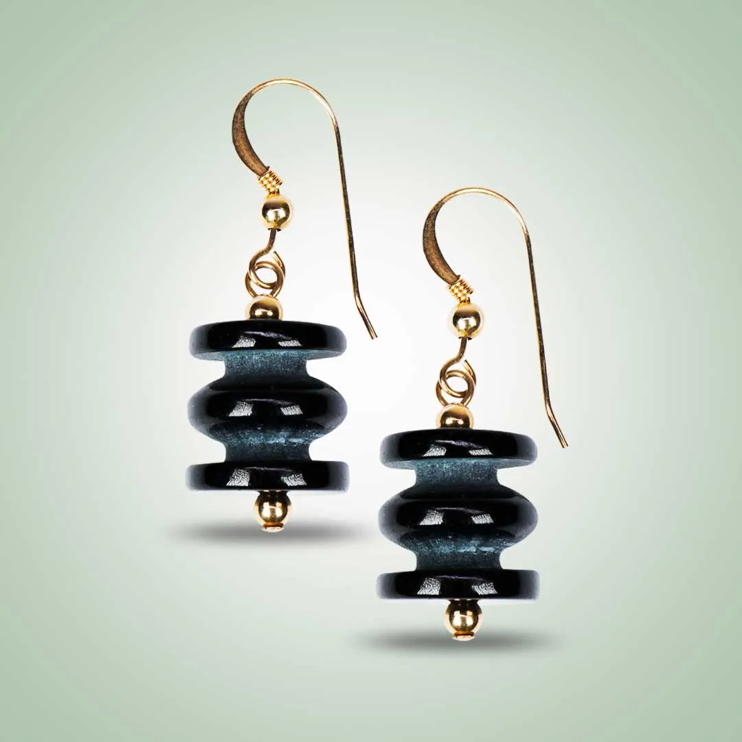Isabella Earrings