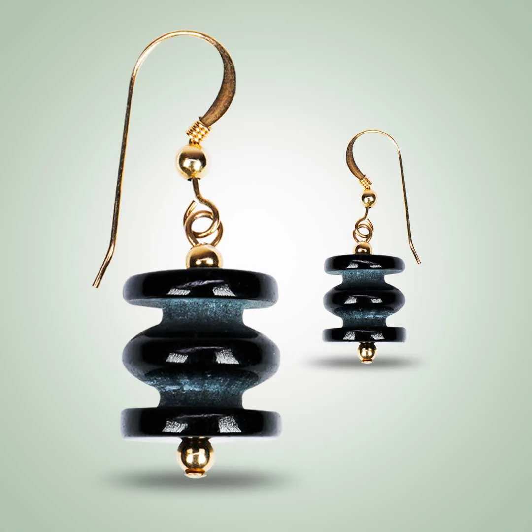 Isabella Earrings