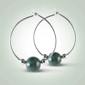 Jackie Earrings
