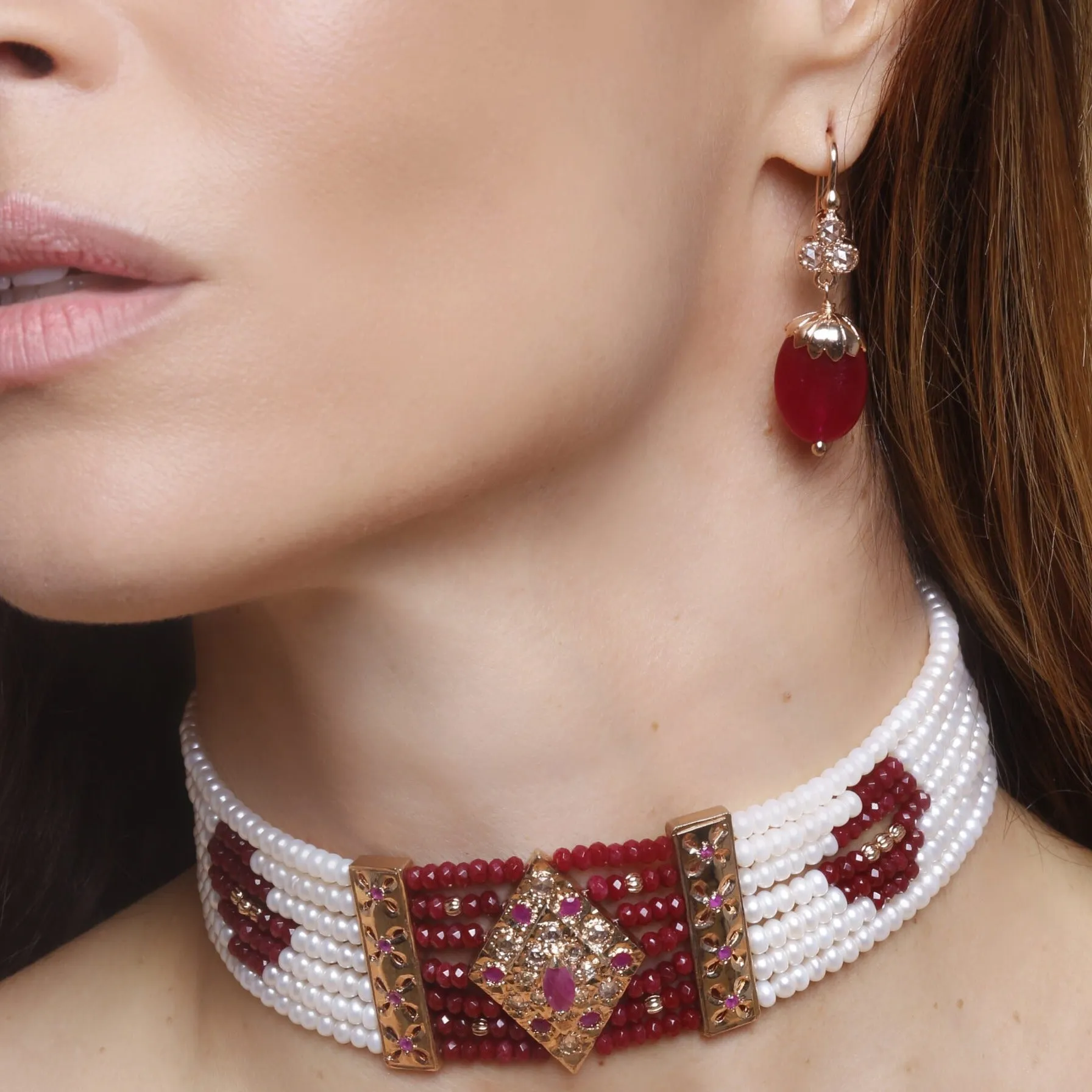 LAYALES EARRINGS