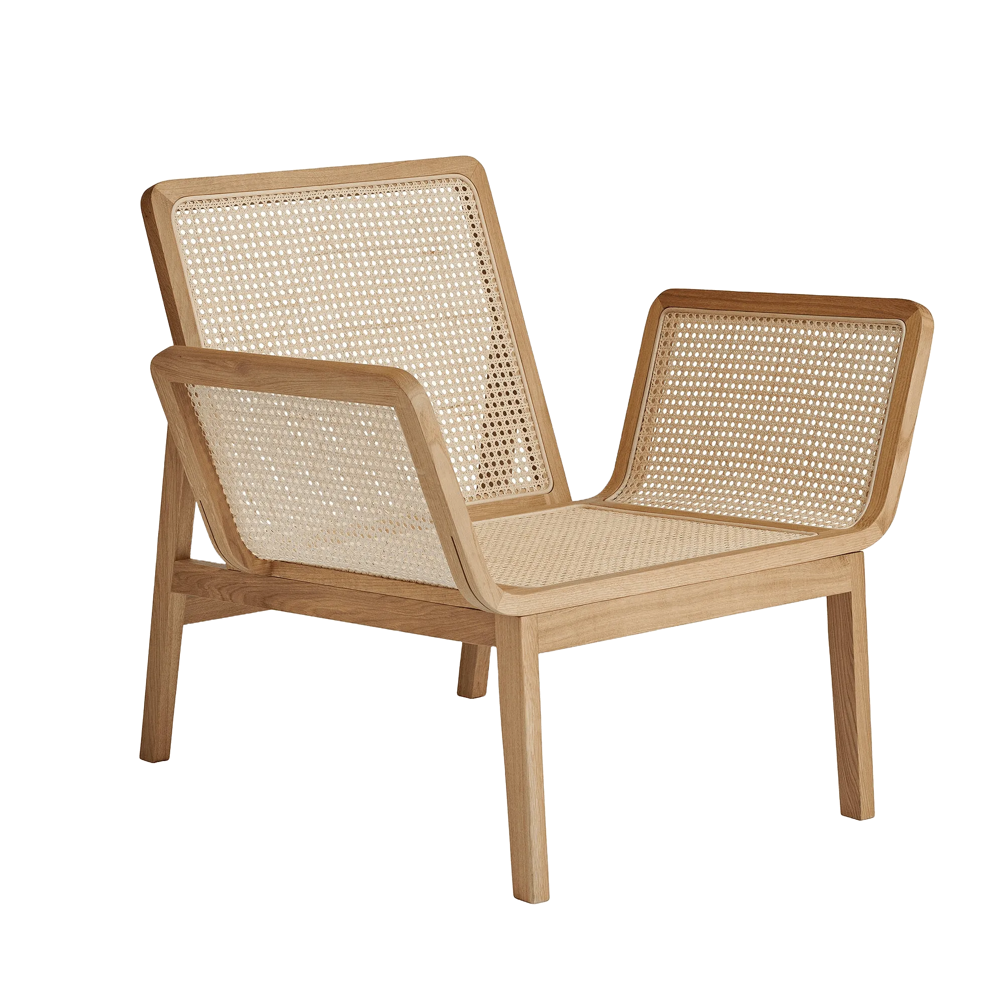 Le Roi Chair