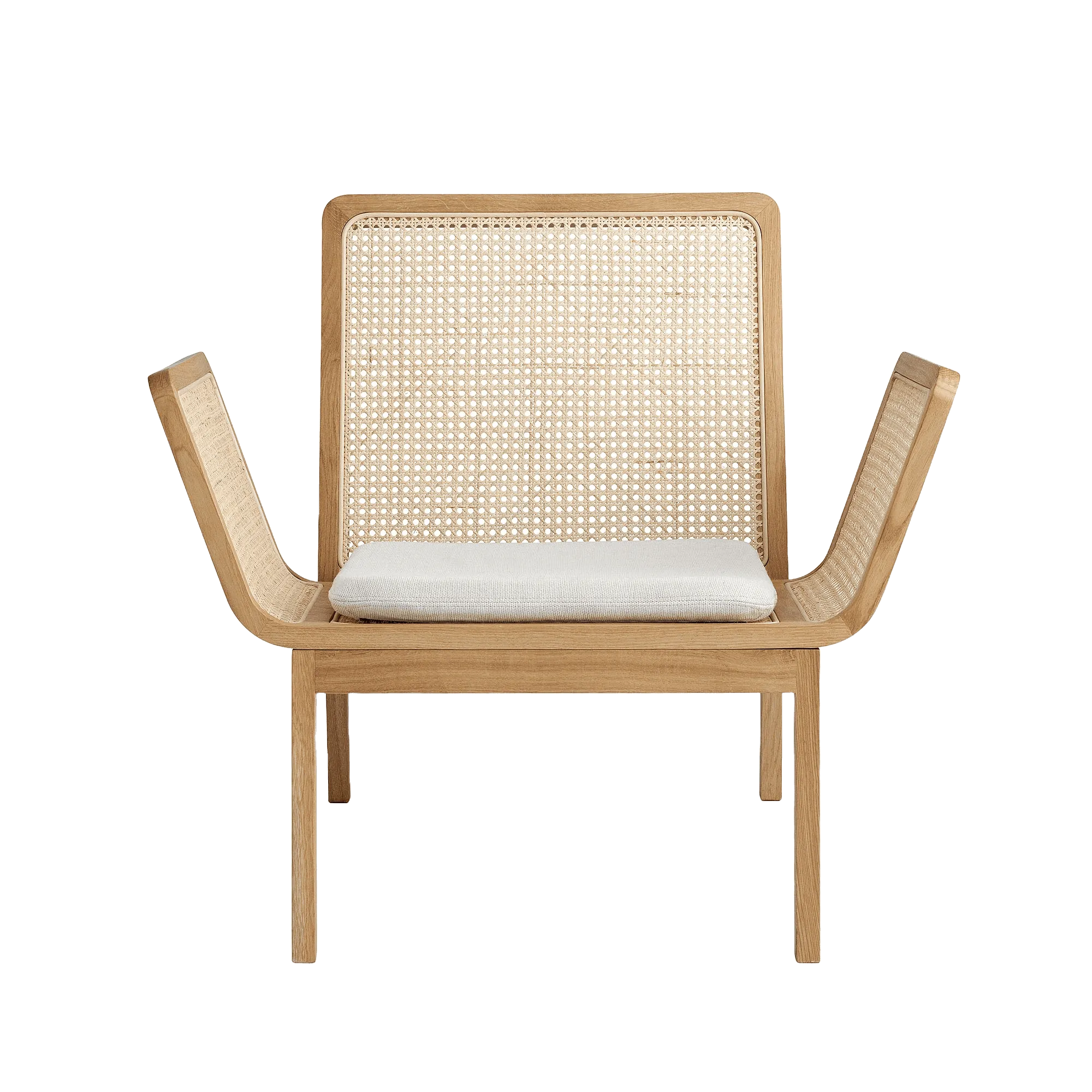 Le Roi Chair