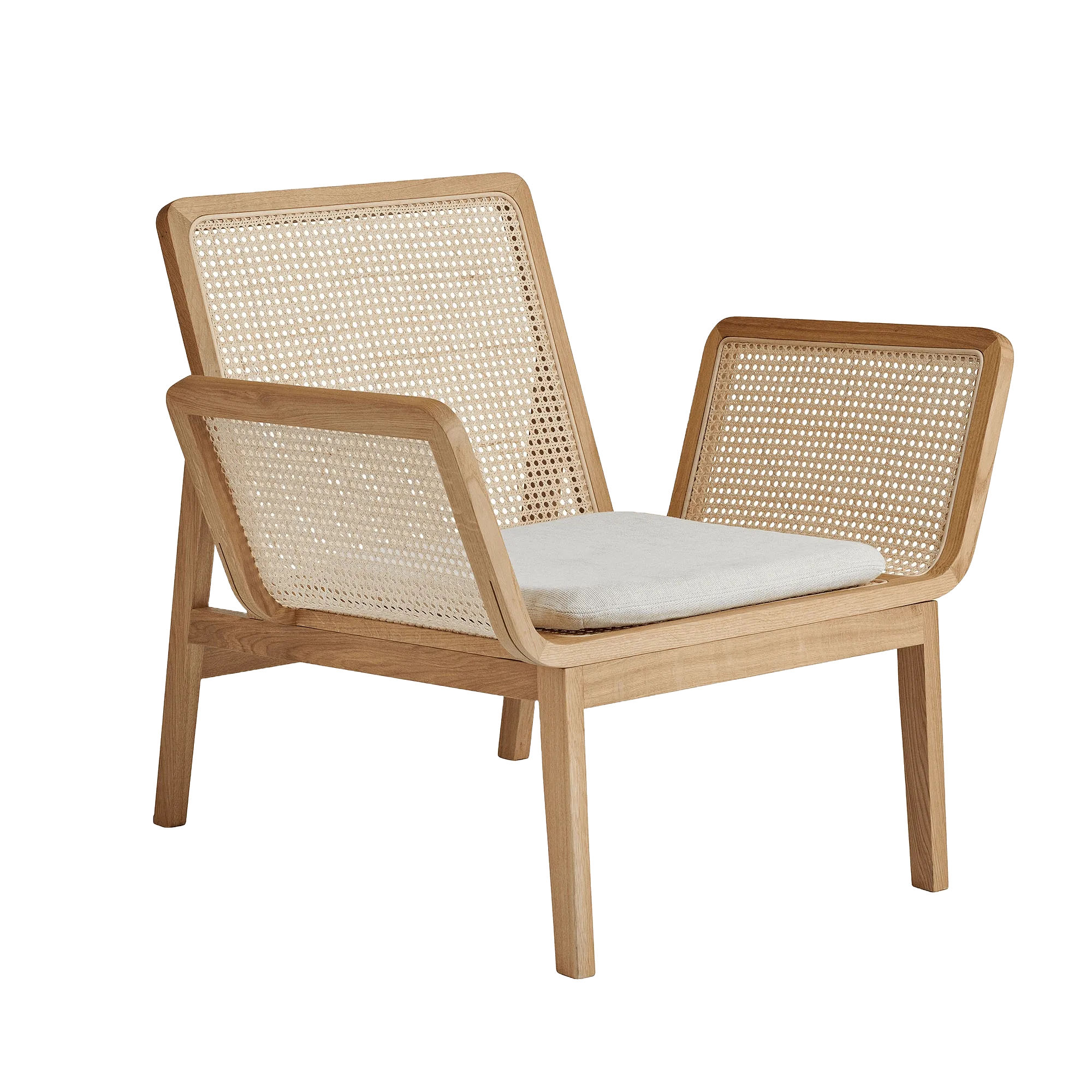 Le Roi Chair