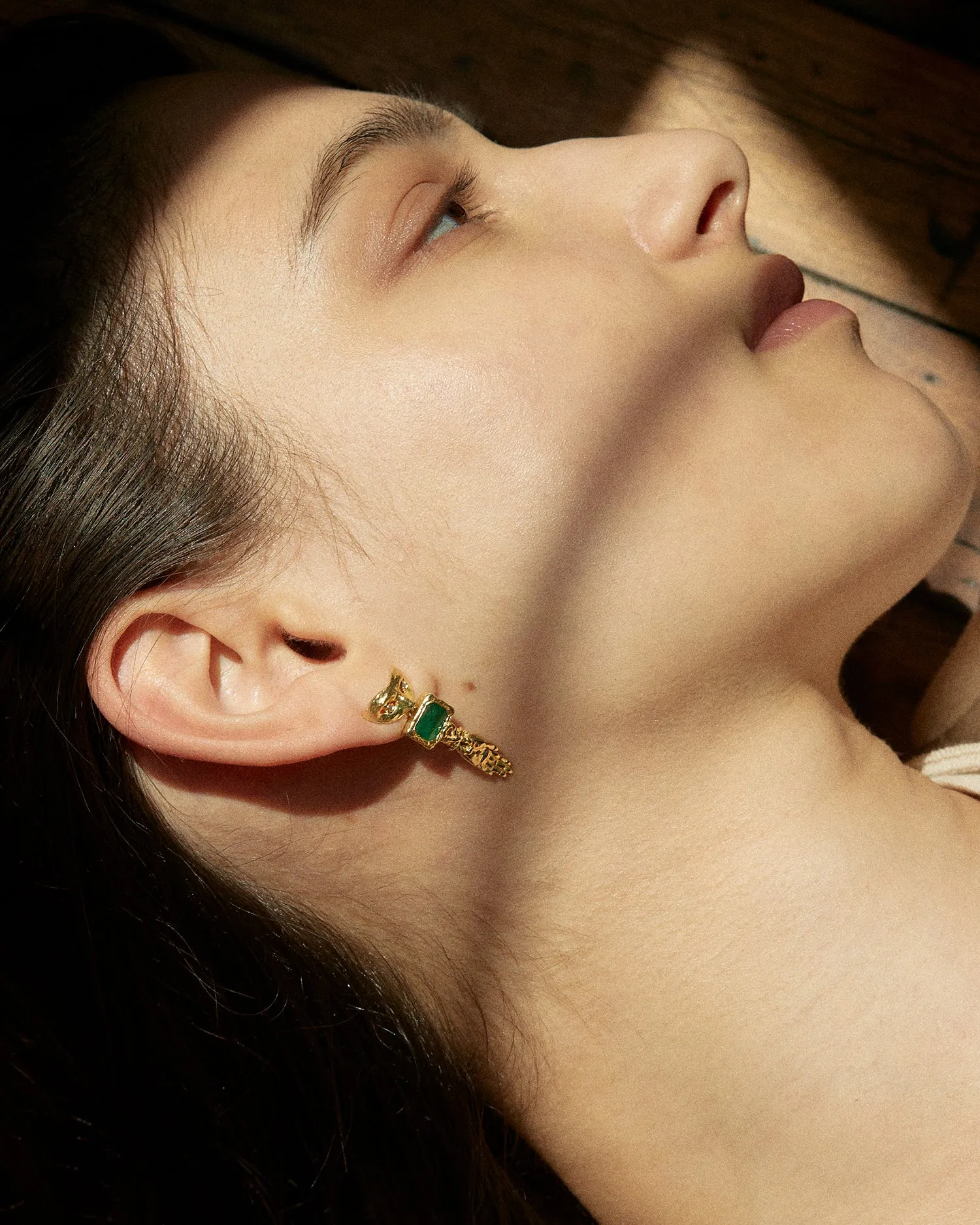 Leonor Earrings