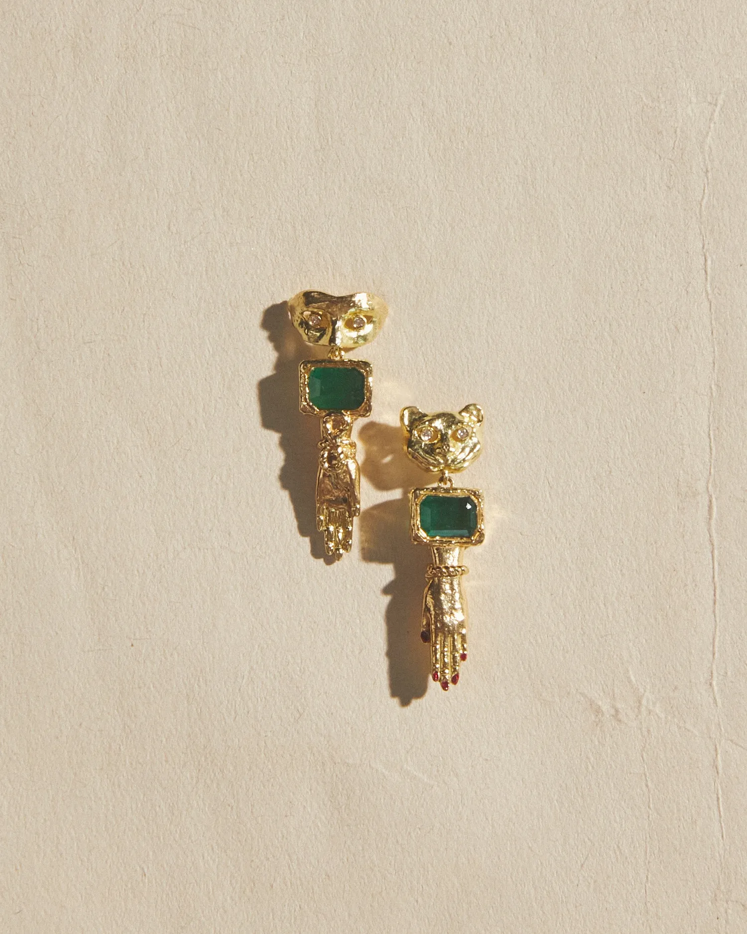 Leonor Earrings