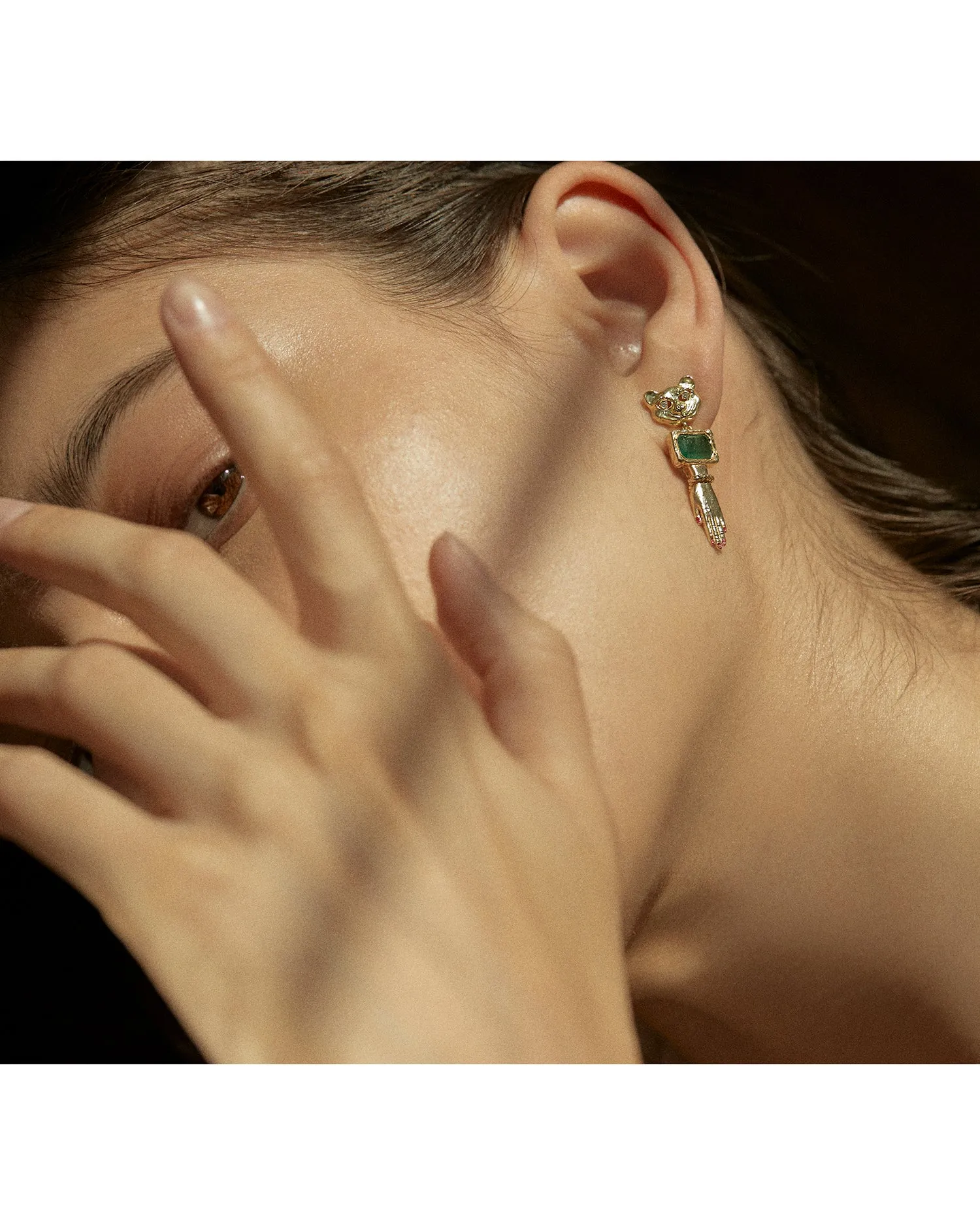 Leonor Earrings