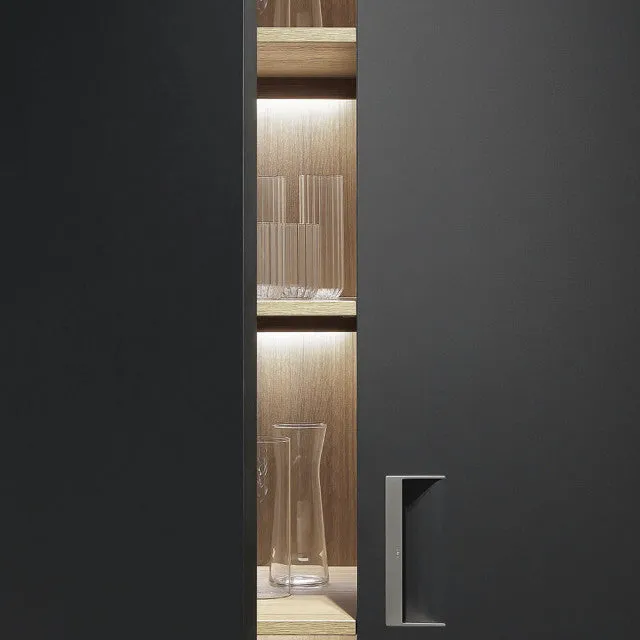 Lignum Et Lapis Kitchen