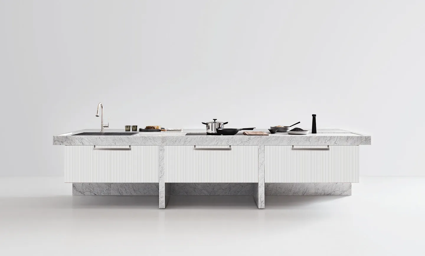 Lignum Et Lapis Kitchen