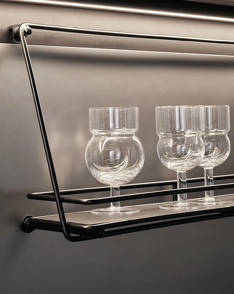 Lignum Et Lapis Kitchen
