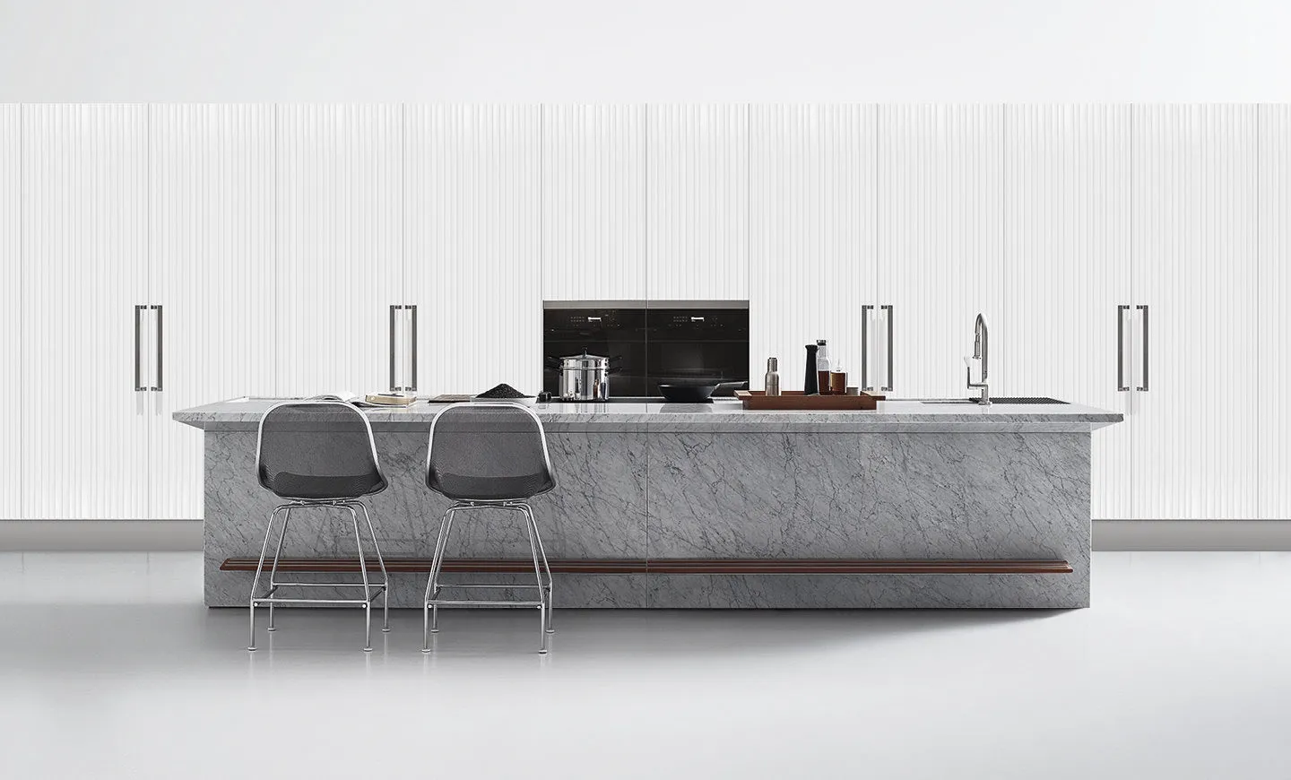 Lignum Et Lapis Kitchen