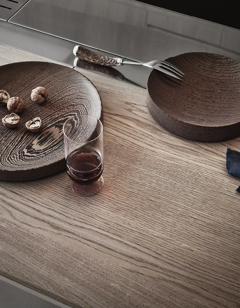 Lignum Et Lapis Kitchen