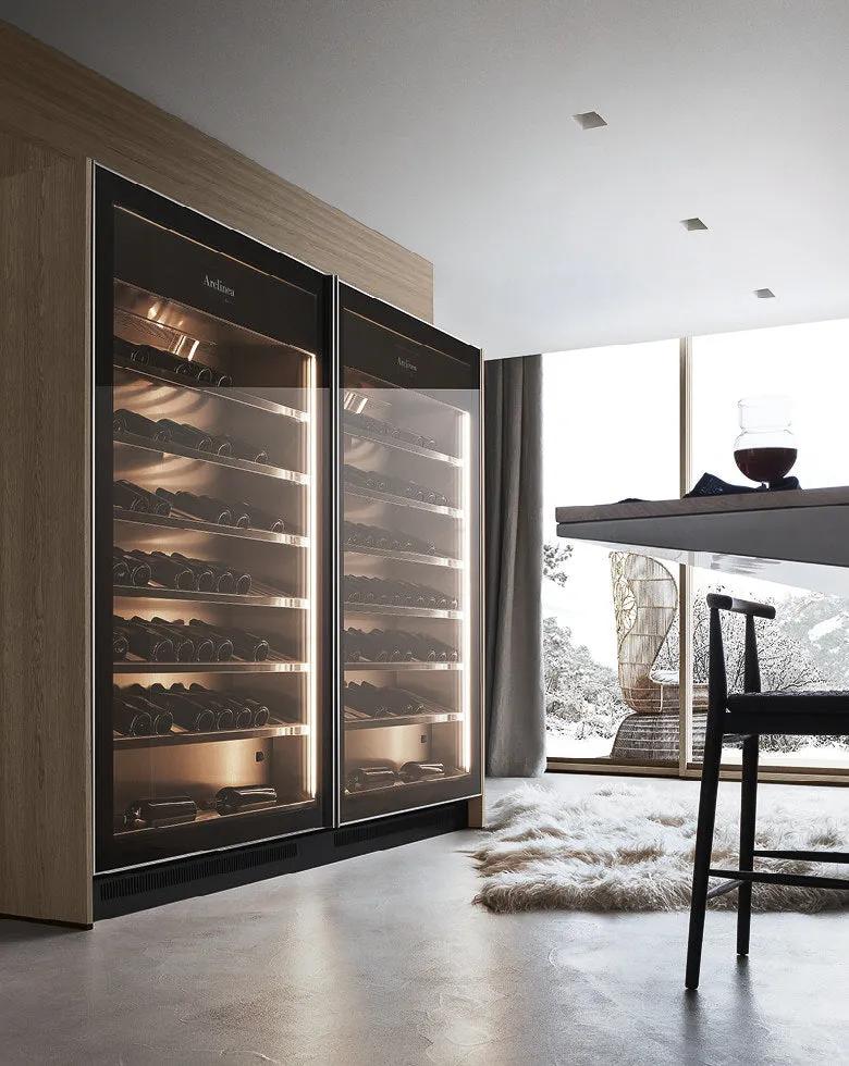 Lignum Et Lapis Kitchen