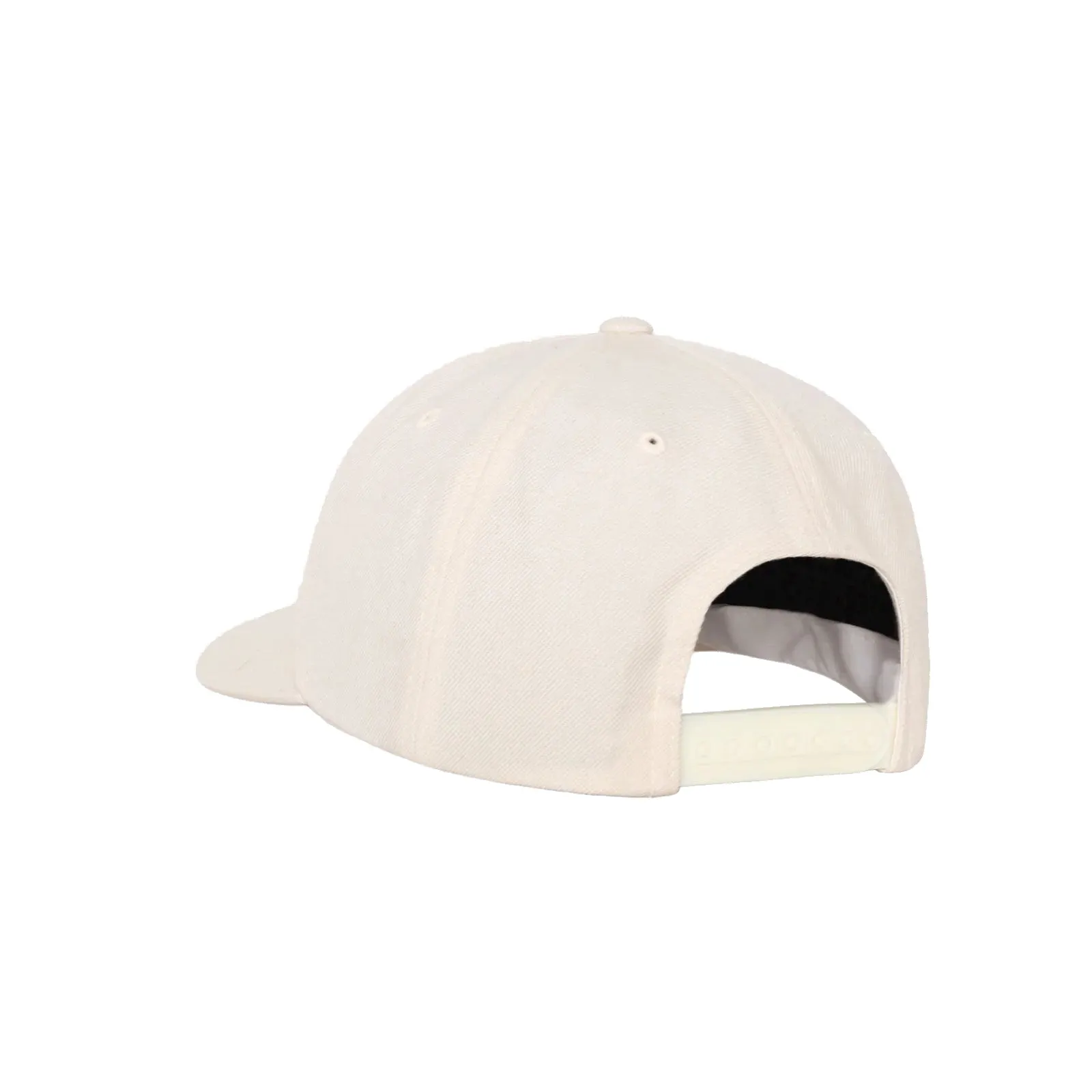 Low Profile Bent Crown Snapback