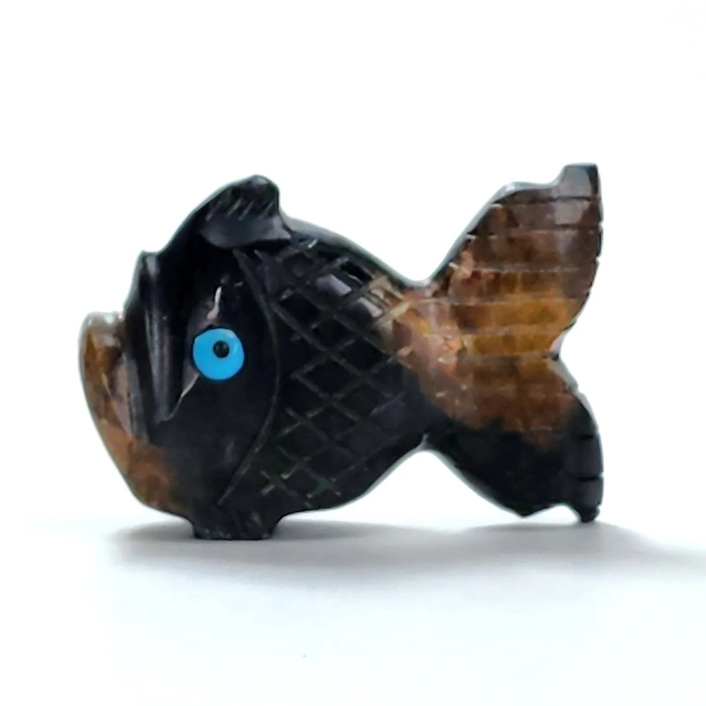 Lucky Fish