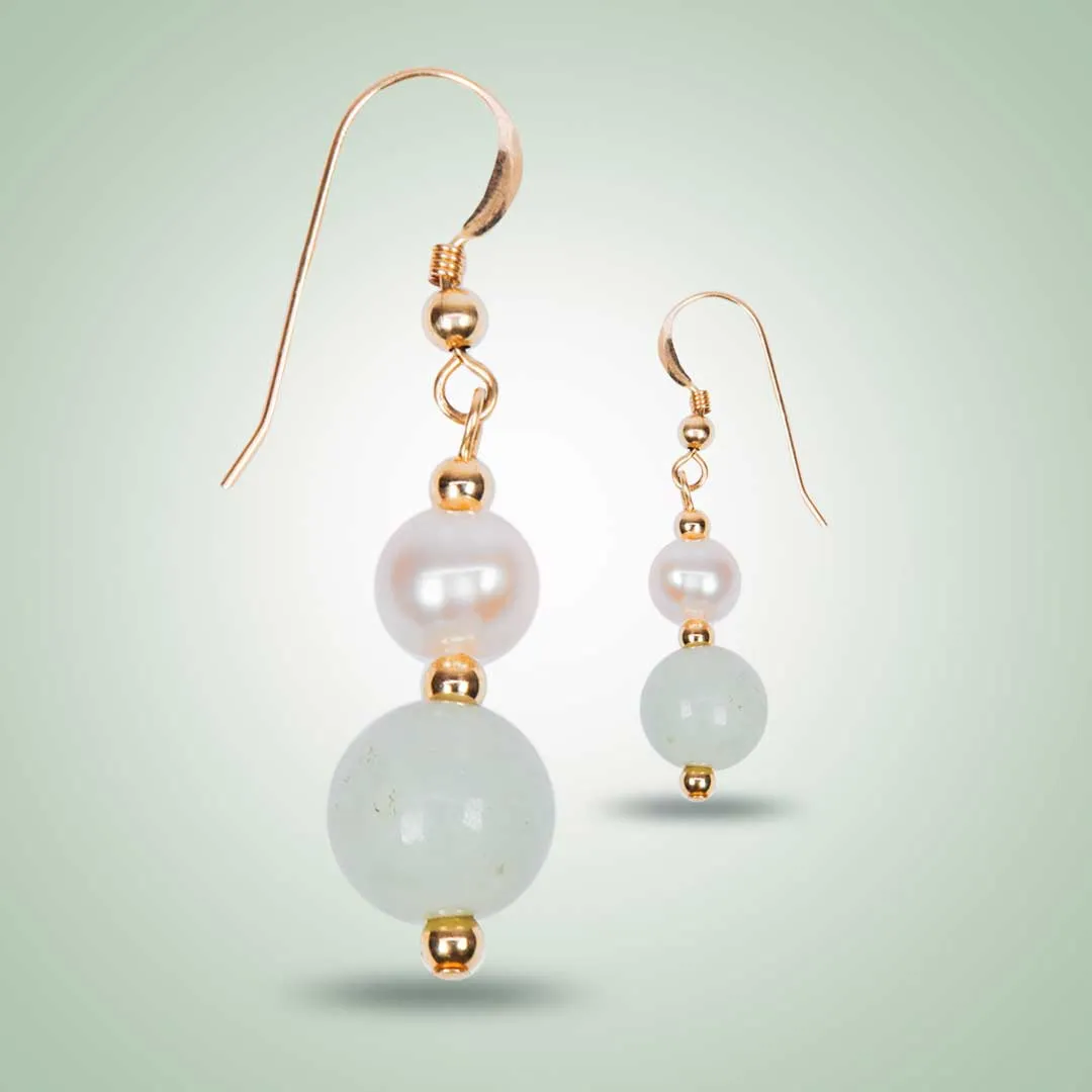 Mila Earrings