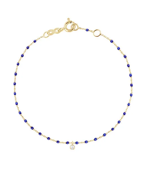 Mini Gigi Diamond Bracelet