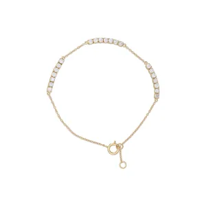 Mini Tennis Bracelet