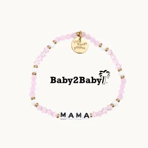 Mom Life Mama Bracelet - S/M