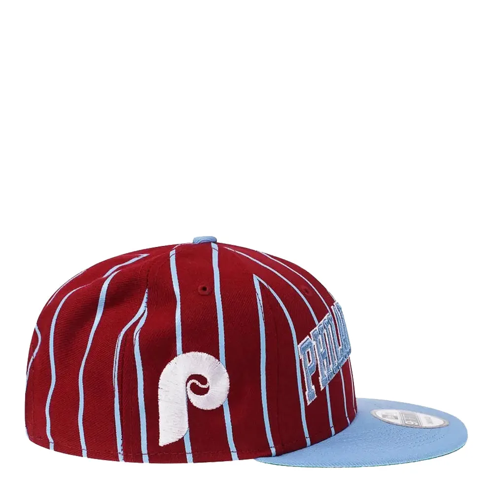 New Era Philadelphia Phillies "City Arch" 9FIFTY Snapback Cap