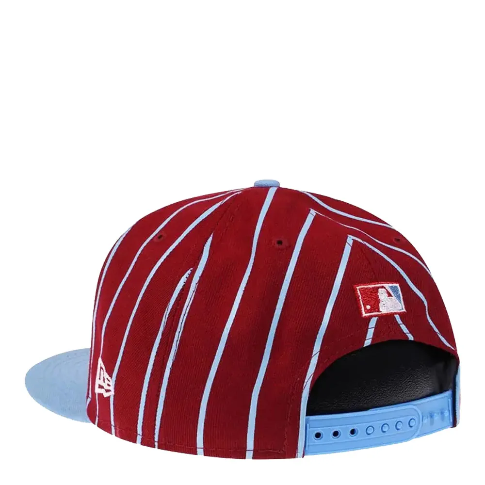 New Era Philadelphia Phillies "City Arch" 9FIFTY Snapback Cap