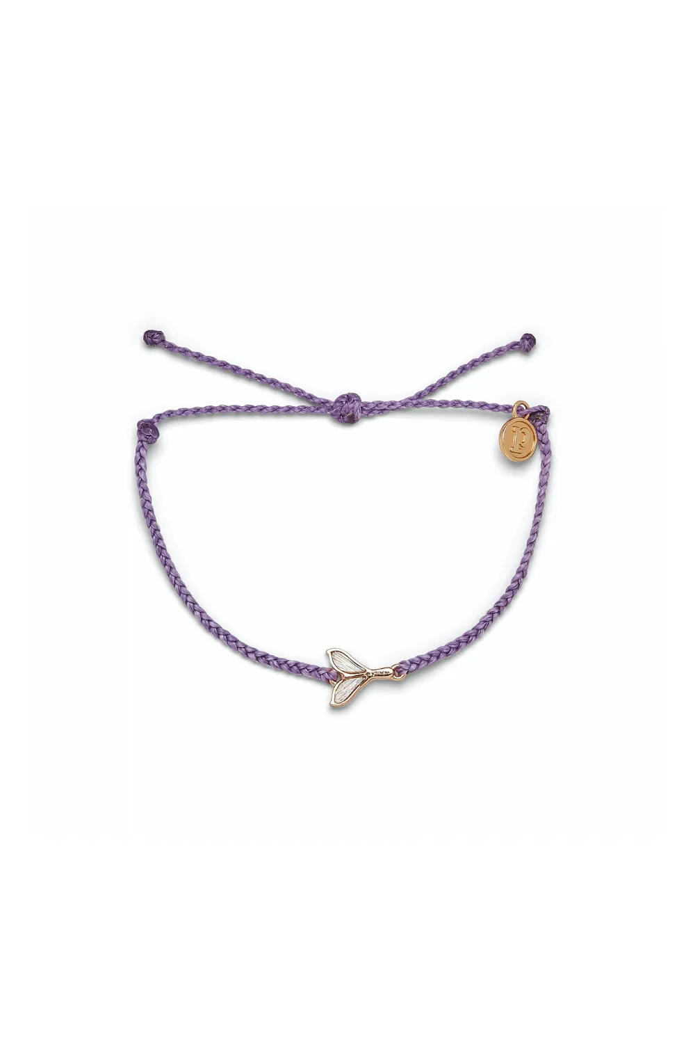 PURA VIDA BRACELET | MERMAID FIN CHARM
