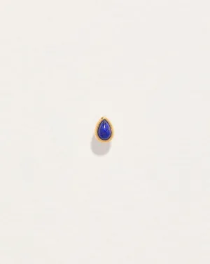Rain Drop Earring Standard Stud