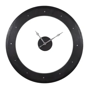 Ramon Wooden Wall Clock