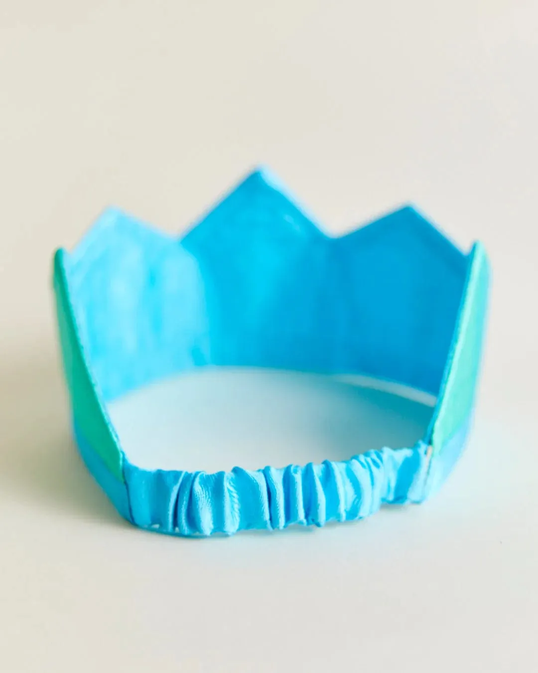 Sea Silk Crown