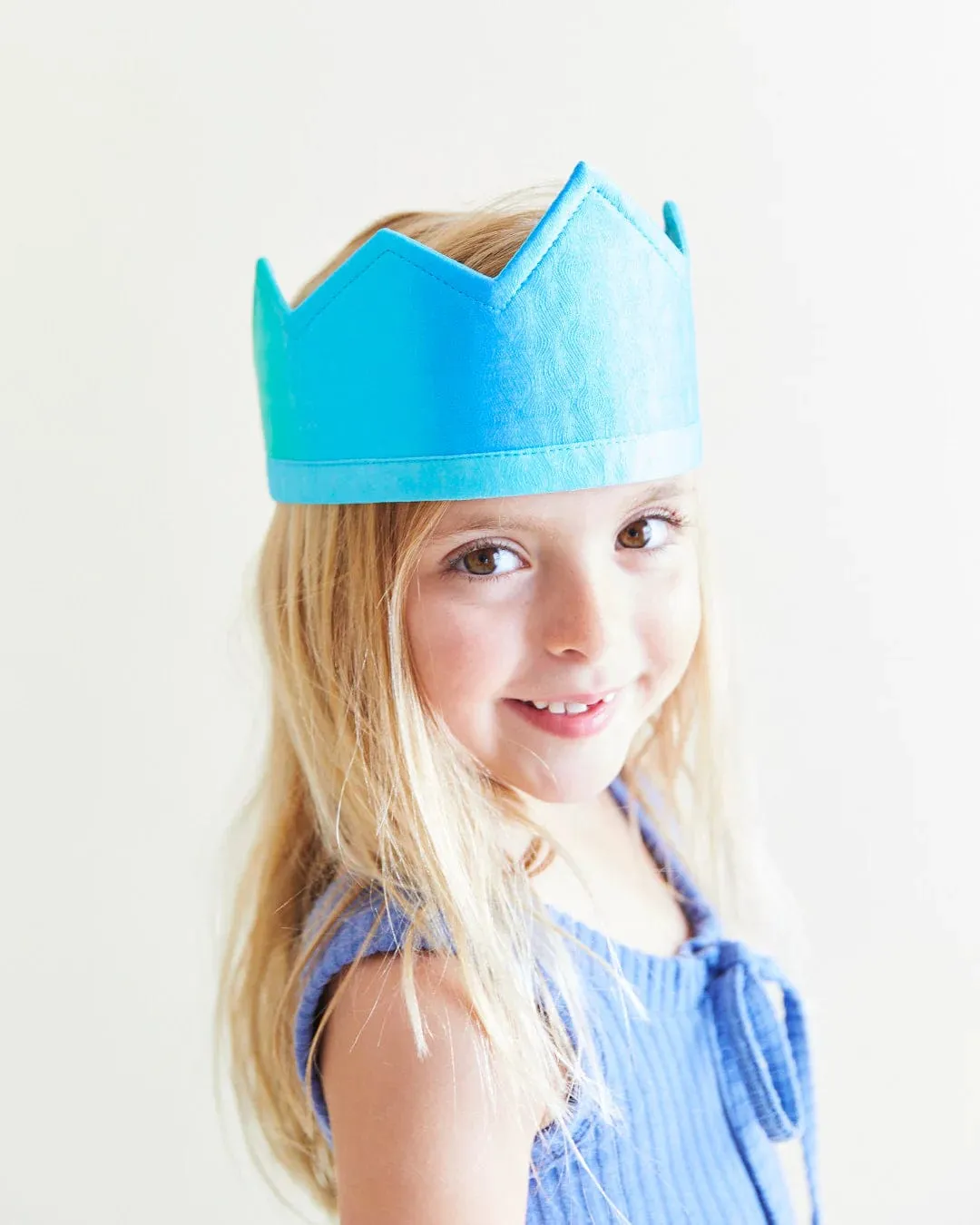 Sea Silk Crown
