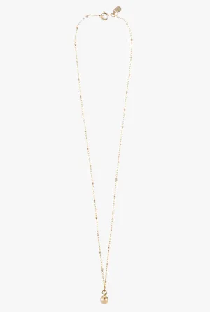 Star Gate Necklace