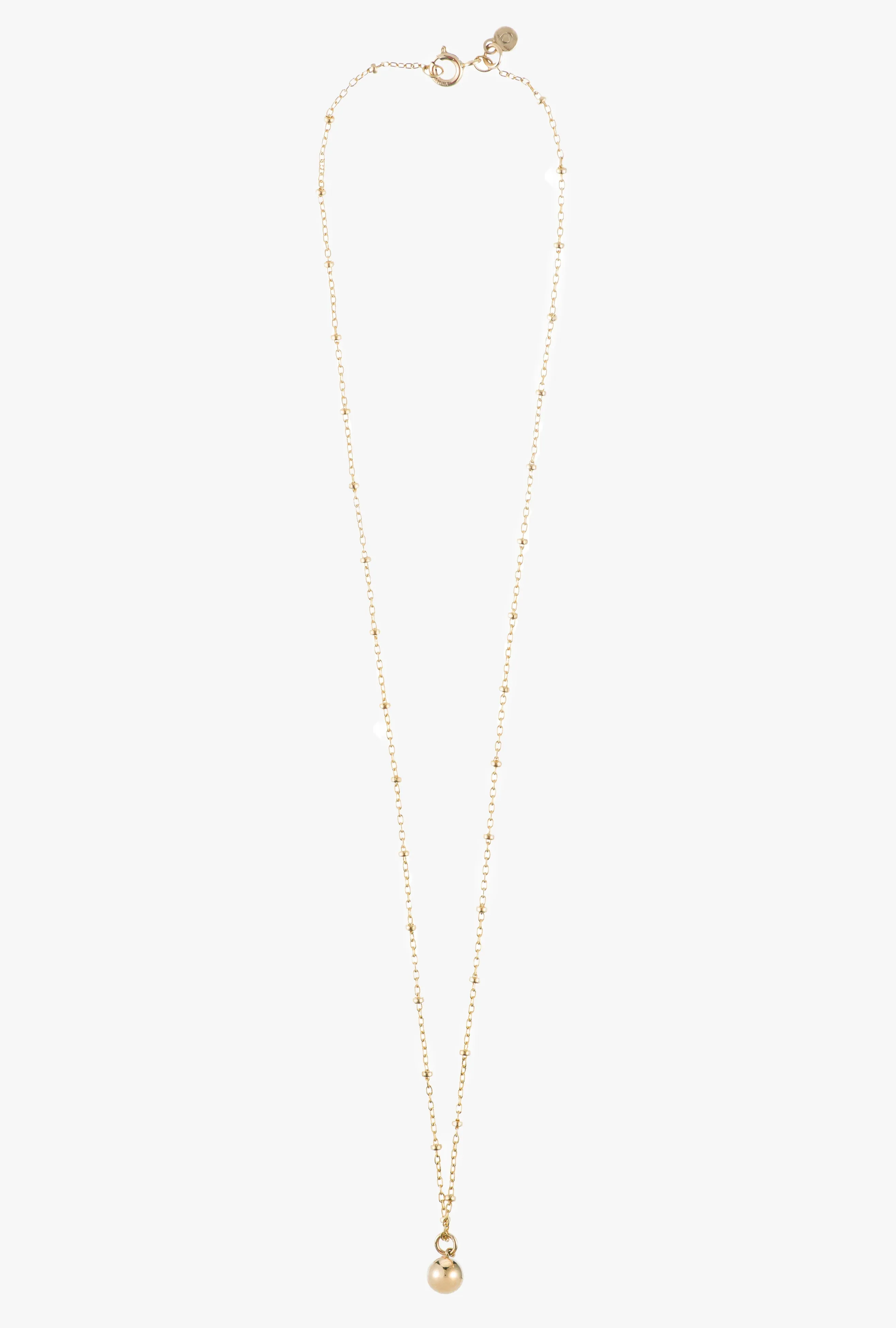 Star Gate Necklace
